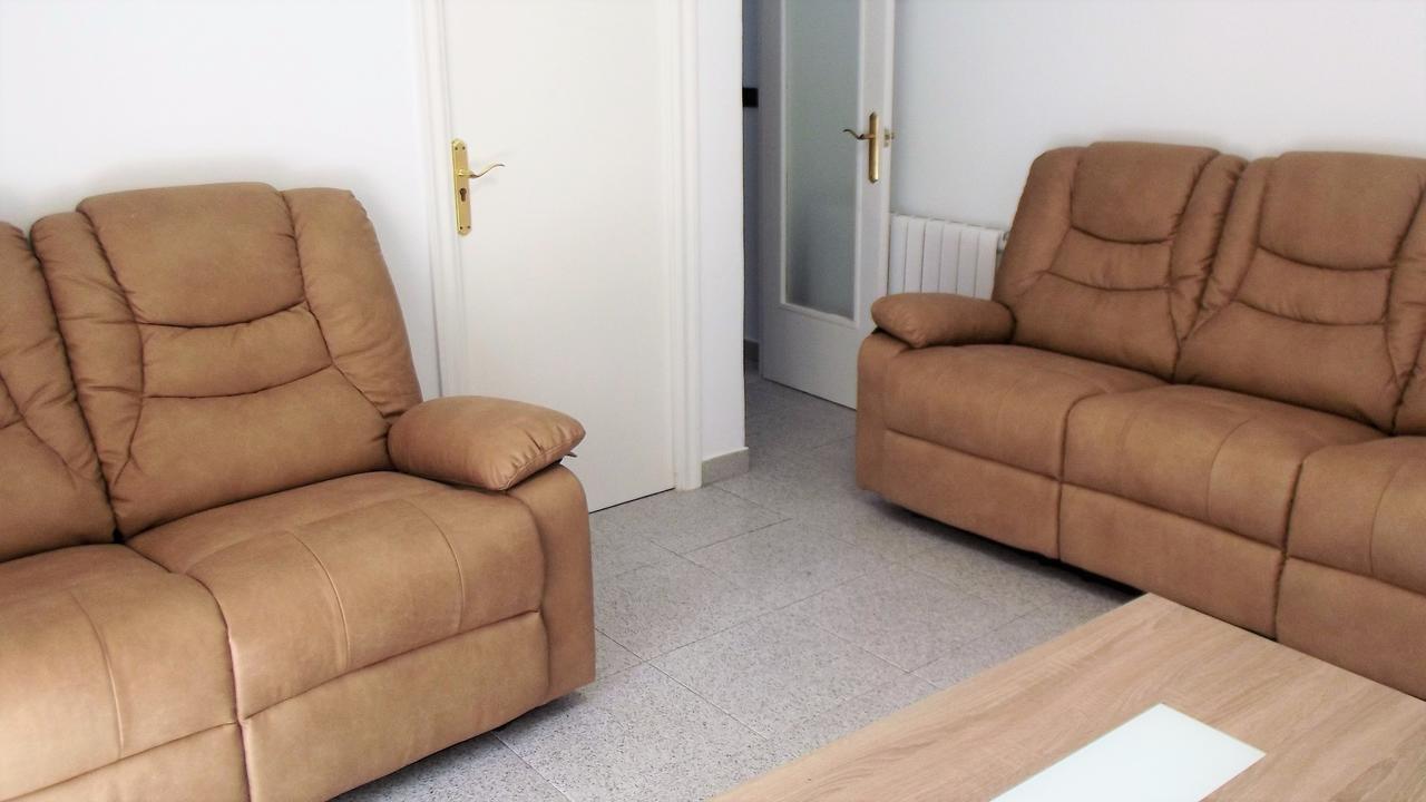 Apartment Atlas Iii Terrassa