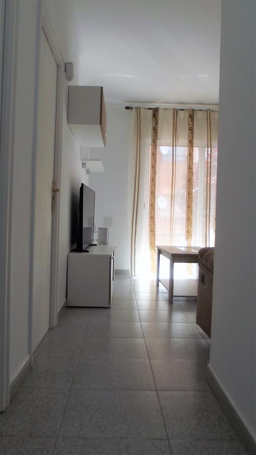 Atlas Iii Apartment Terrassa